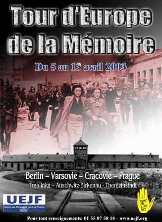 ANTISEMITISME