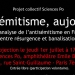 Documentaire sur l'antismitisme aujourd'hui