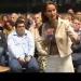 Mahor, Segolene et Roger Madec