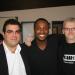 Houcine, Mahor et Gilles lancent le single pour le