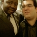 Fodé SYLLA et Mahor CHICHE