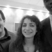 Mahor, Flora et Amar