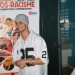 BILLY CRAWFORD