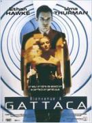 Bienvenue à GATTACA
